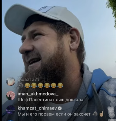 Khabib Nurmagomedov was offered any money with a fighter of one of the Russian martial arts clubs