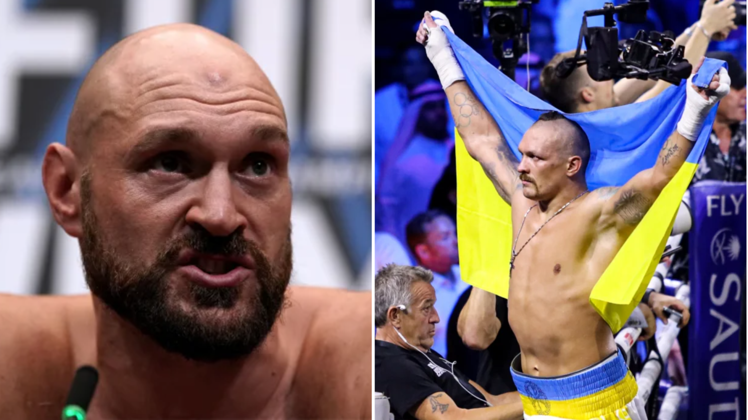 Tyson Frustration vs Oleksandr Usyk Odds, Investigation, and you may Gaming See