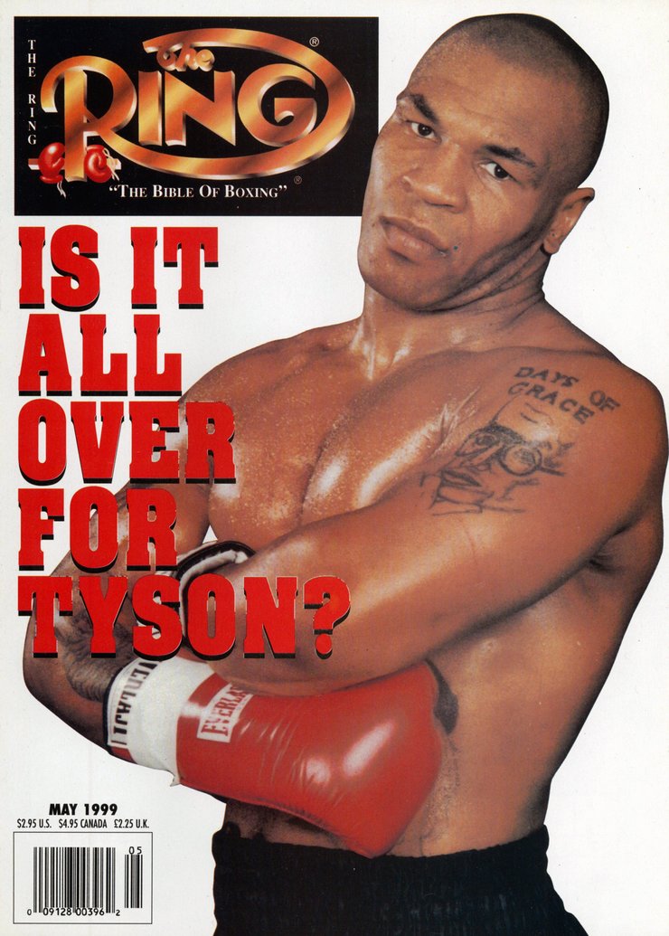 Mike-Tyson