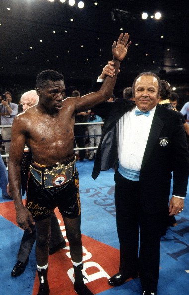 Roger-Mayweather_Ring-Magazine-Getty